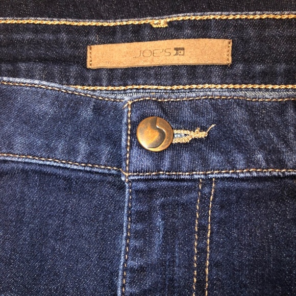 JOE’S Skinny Ankle Jeans size 32 - Picture 6 of 8